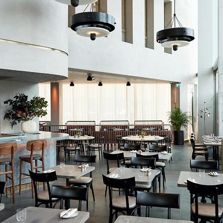 Manhattan Loft Gardens, Stratford Apartment Лондон Екстериор снимка